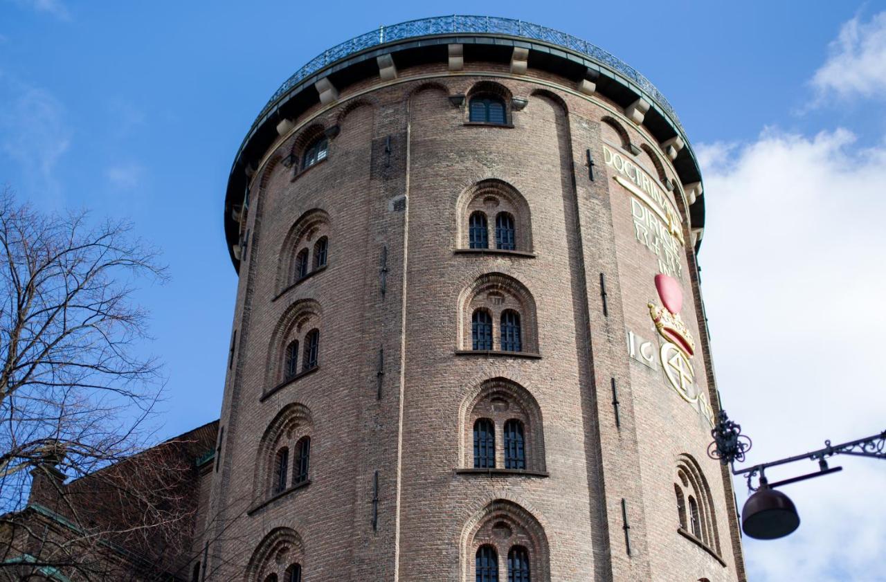 Apēron * Kopenhagen