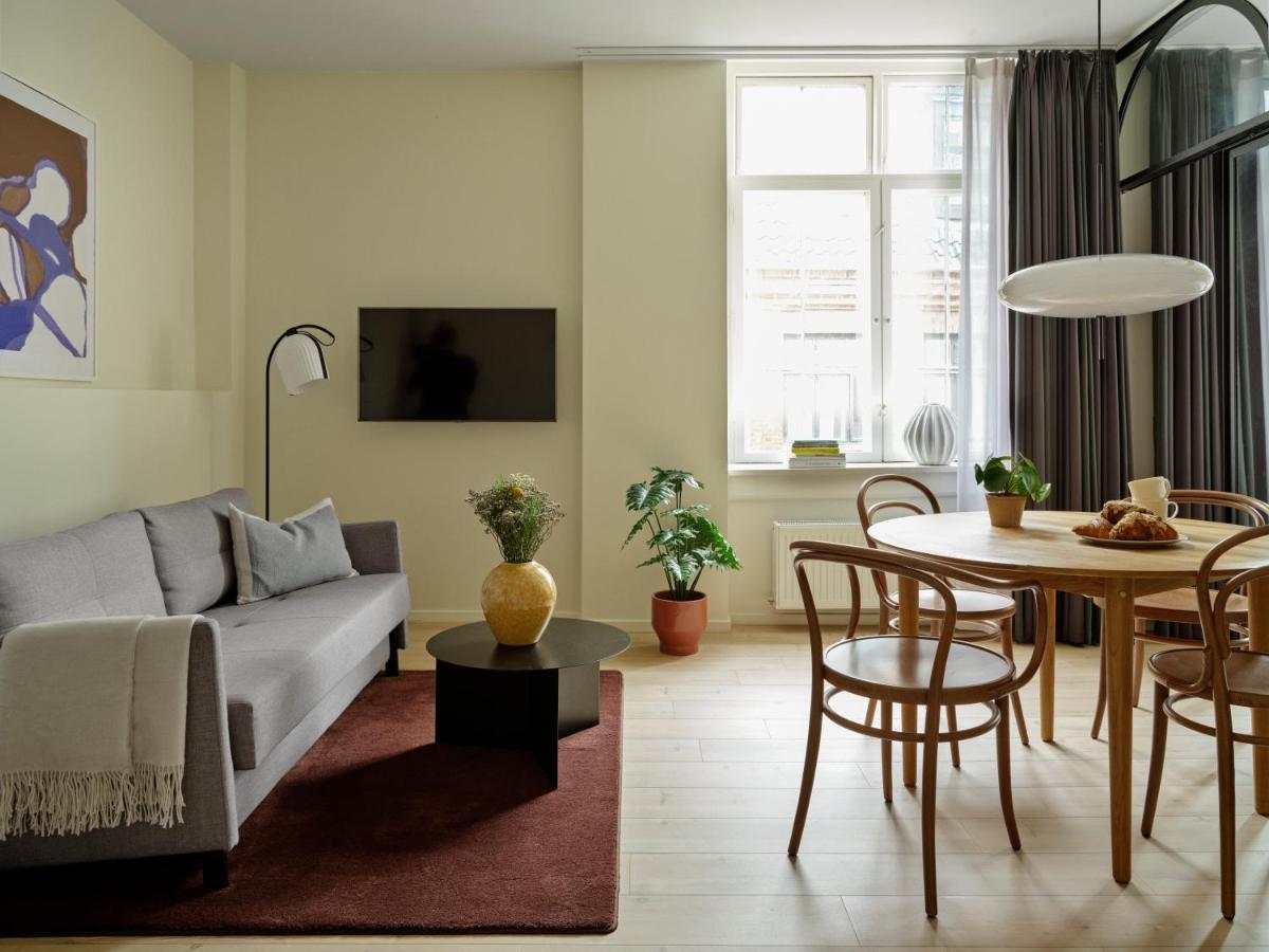 Aparthotel Apēron Kopenhagen