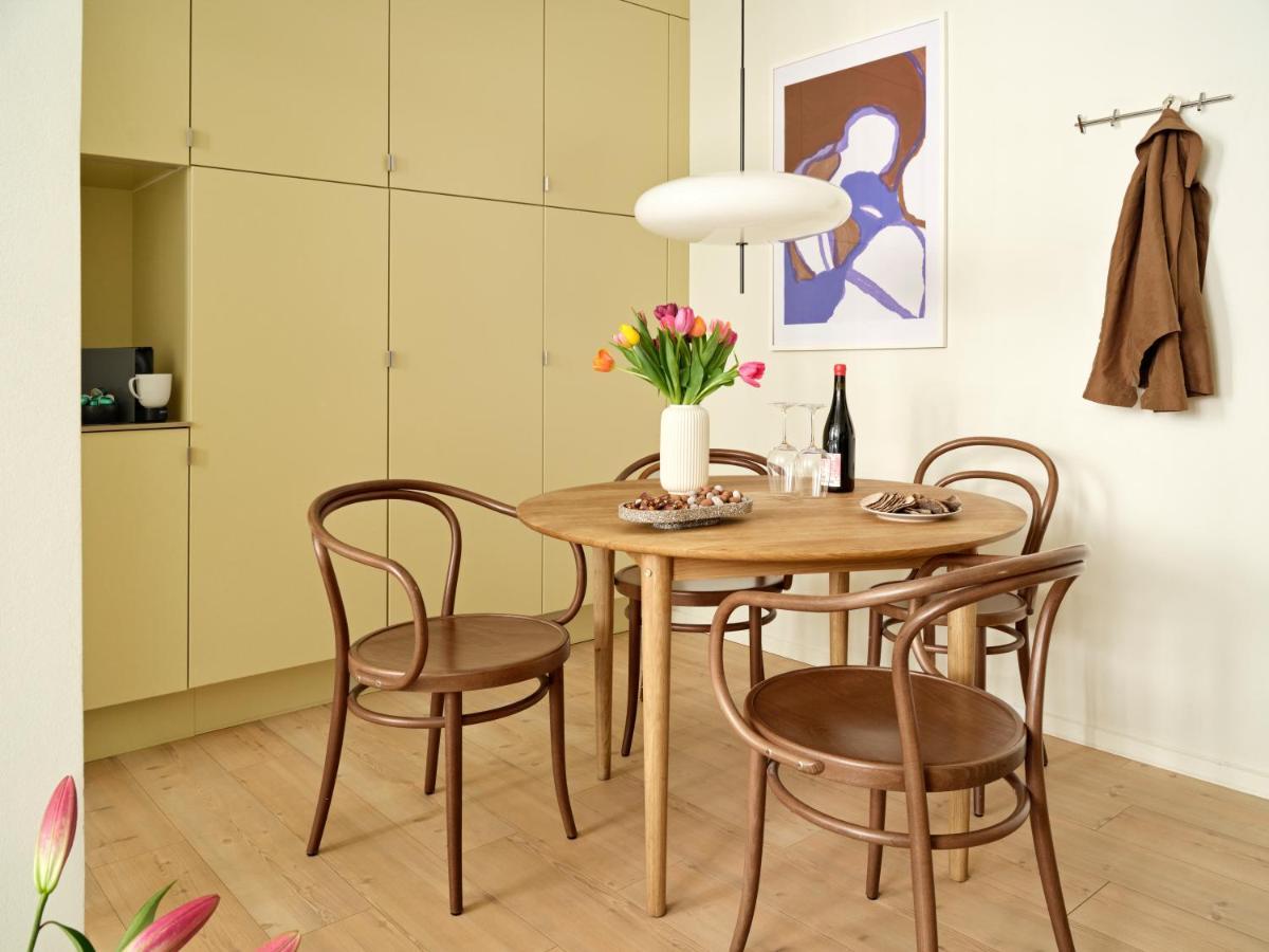 Aparthotel Apēron