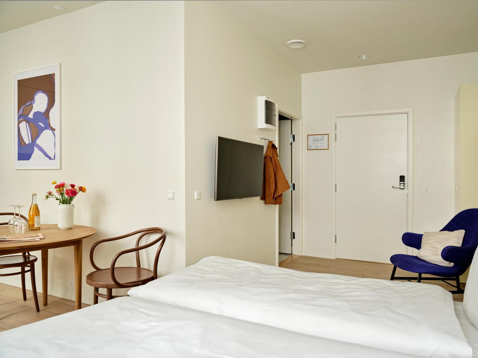 Aparthotel Apēron