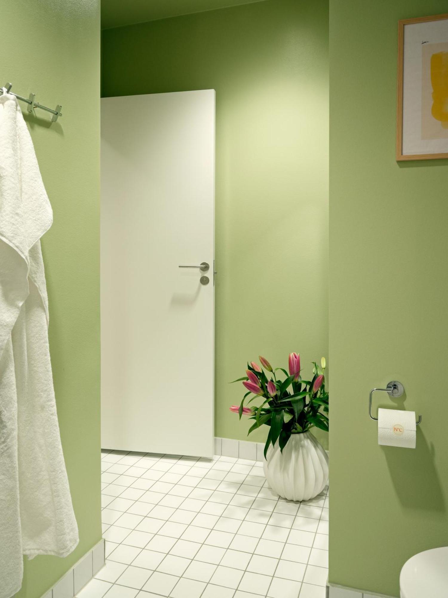 Aparthotel Apēron *