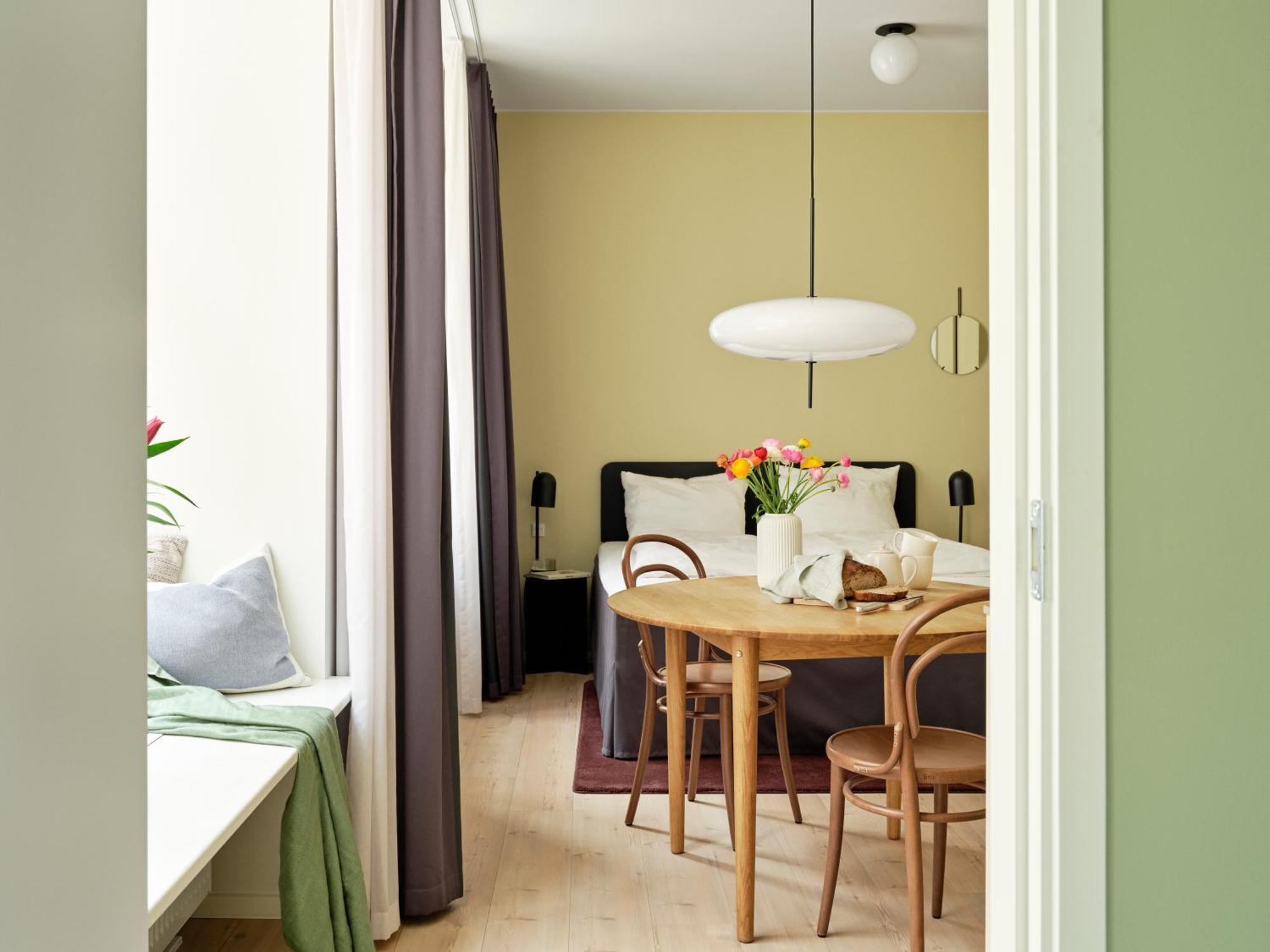 Apēron Kopenhagen