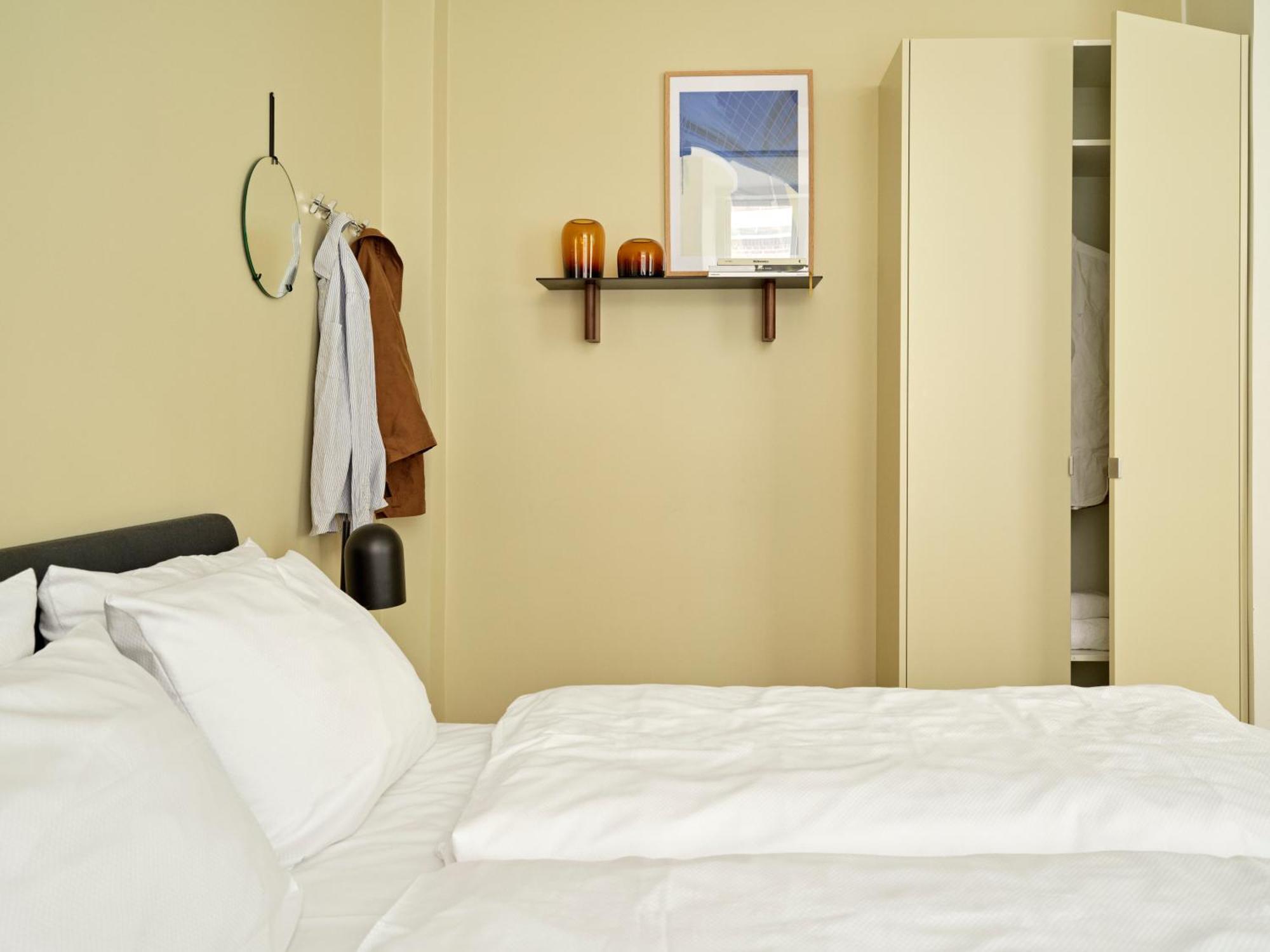 Apēron Aparthotel *