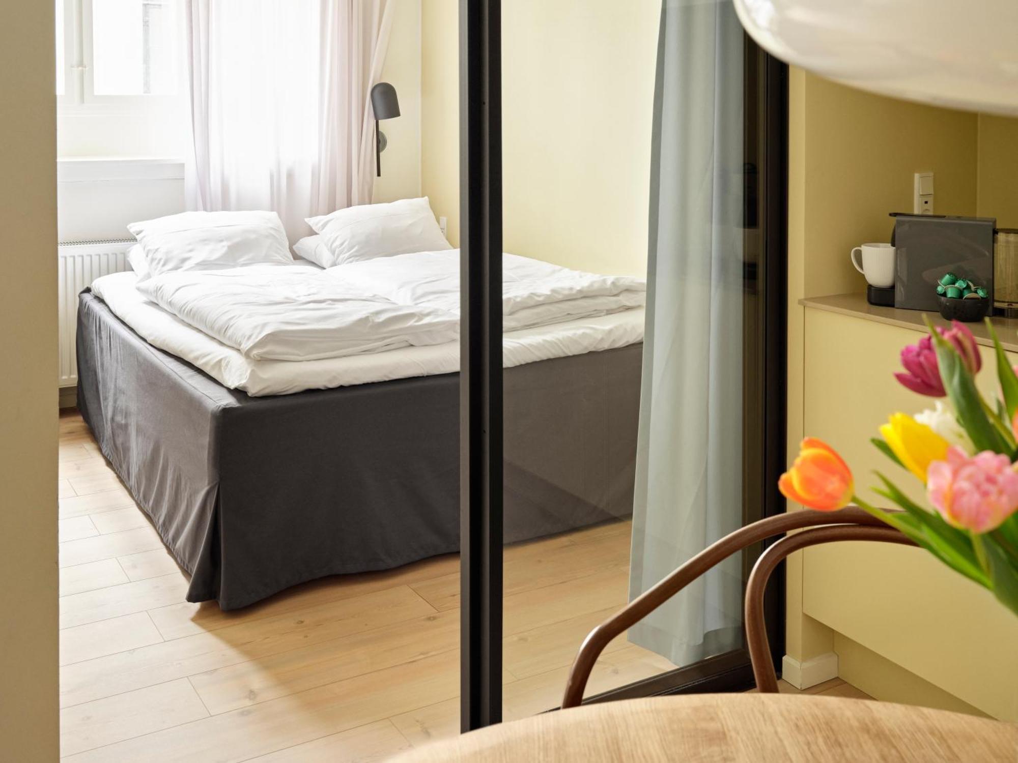 Aparthotel Apēron Kopenhagen