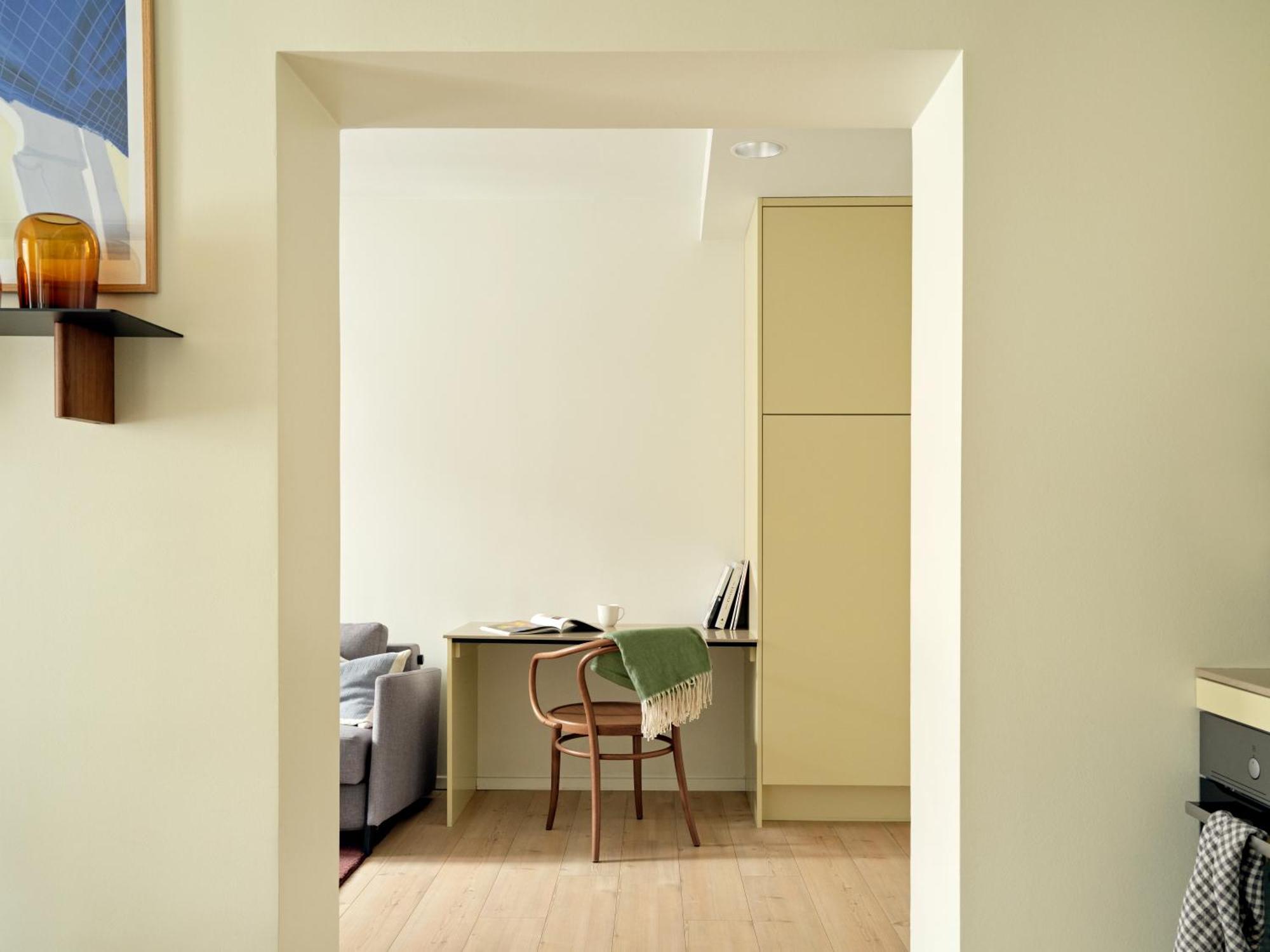Aparthotel Apēron