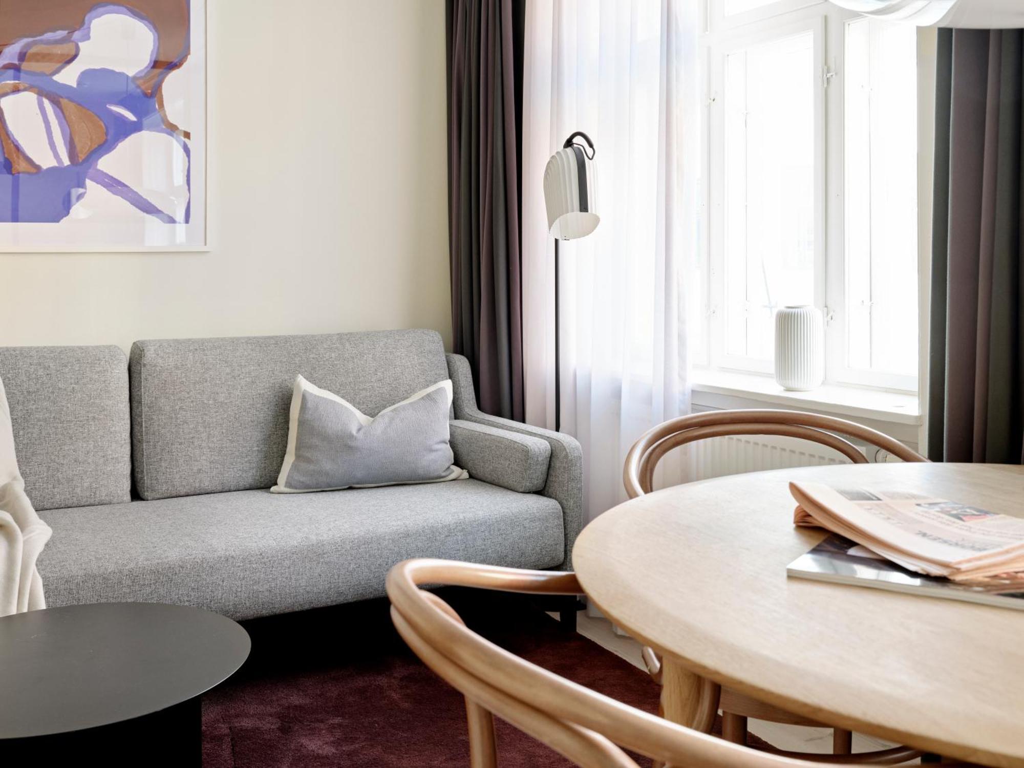 Apēron Kopenhagen