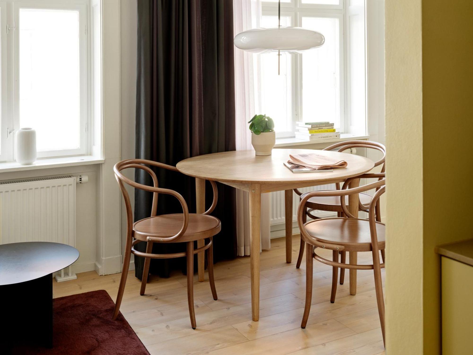 Aparthotel Apēron