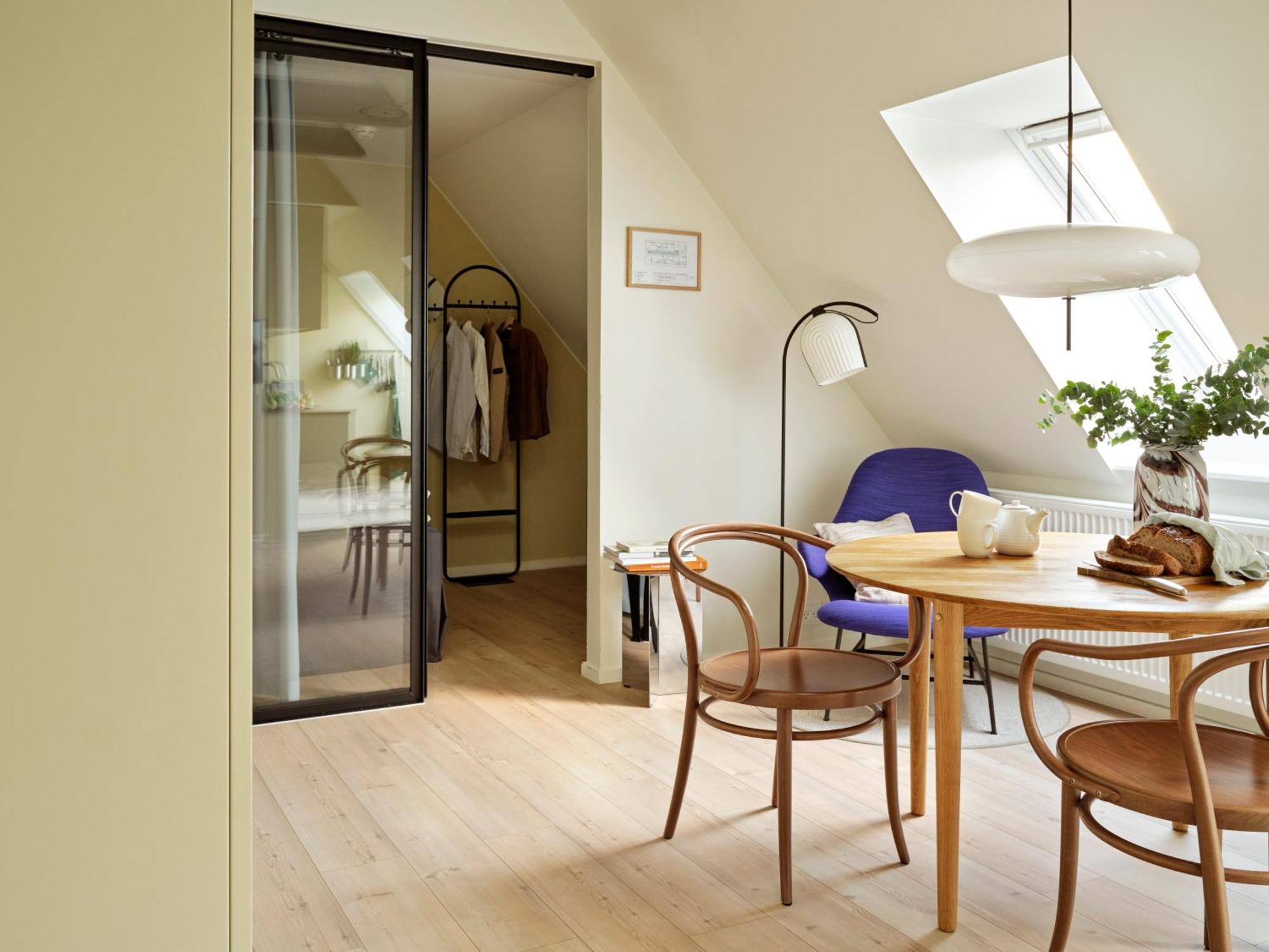 Aparthotel Apēron Kopenhagen